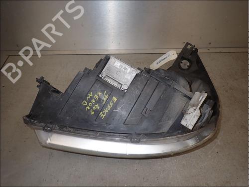 Right headlight RENAULT ESPACE IV (JK0/1_) 2.2 dCi (JK0H) | BP34023590C29 - Image 5