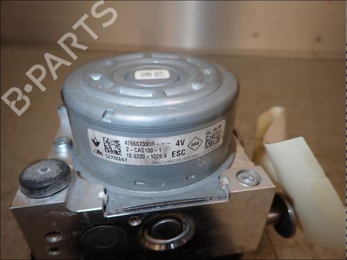 ABS pump RENAULT MEGANE IV Hatchback (B9A/M/N_) 1.3 TCe 140 (B9NB) | BP34015757M43 - Image 4