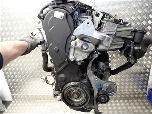 Engine PEUGEOT 807 (EB_) 2.0 HDI | BP36459294M1 - Image 8