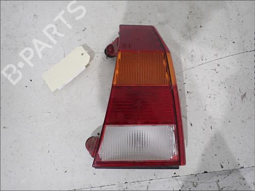 Used Right taillight Right taillight 34019144 34019144