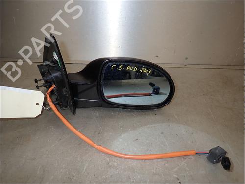 right-mirror-citroen-c5-i-dc_-2001-2002-2003-2004-2005-34034089 main image