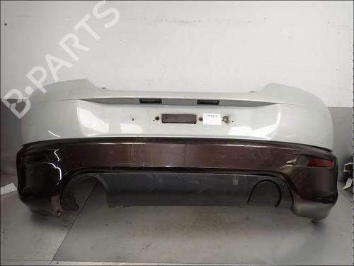 Used Rear bumper Rear bumper VOLVO C30 (533) 2.0 D (136 hp) 34031314 34031314