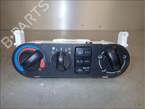 Used Climate control Climate control NISSAN ALMERA TINO (V10) 1.8 (114 hp) 34031535 34031535