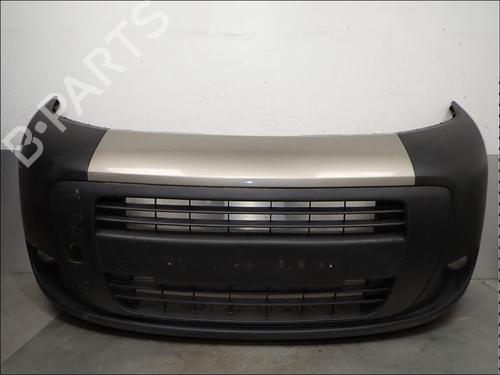 Used Front bumper Front bumper CITROËN NEMO MPV 1.3 HDi 75 (75 hp) 34010743 34010743