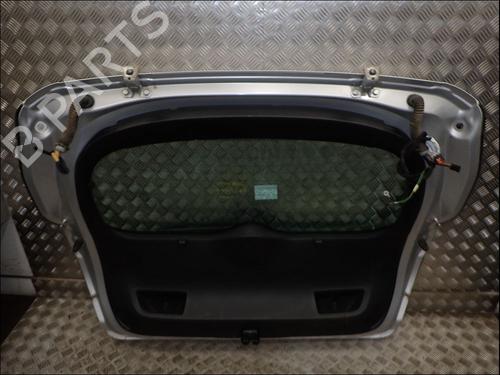 Tailgate CITROËN C4 II (NC_) 1.6 HDi 90 | BP35999983C6 - Image 4
