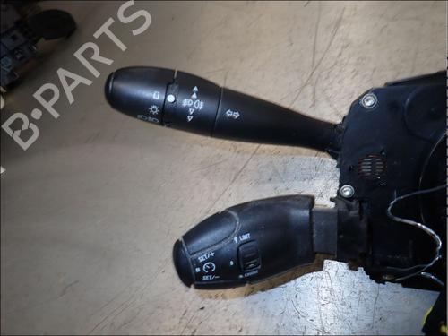 Headlight switch PEUGEOT 407 (6D_) 2.0 HDi 135 (6DRHRH, 6DRHRE, 6DRHRG, 6DRHRJ) | BP34021558I24 - Image 2