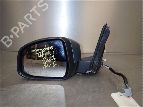 Used Left mirror Left mirror FORD MONDEO IV (BA7) 1.8 TDCi (125 hp) 34016509 34016509