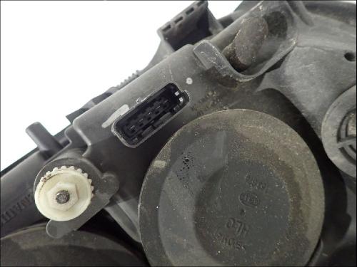 Left headlight RENAULT ESPACE IV (JK0/1_) 2.2 dCi (JK0H) | BP40620316C28 - Image 3