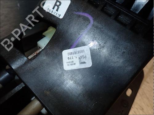 Selector da caixa CITROËN C3 III (SX) 1.2 PureTech 82 | BP34032979M90 - Image 3