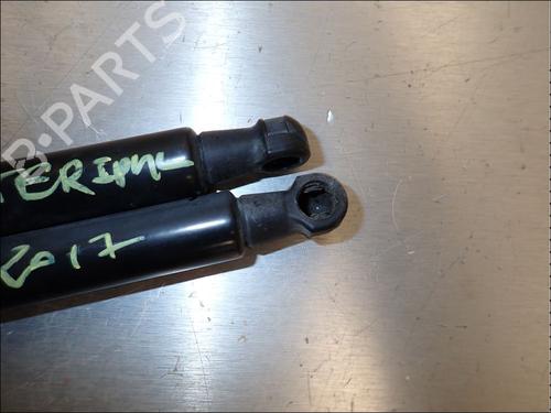 Tailgate lift support DACIA DUSTER (HS_) 1.5 dCi 4x4 | BP34026041C138 - Image 2