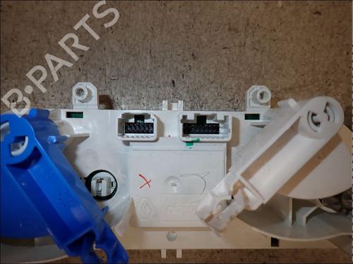 Climate control RENAULT CLIO IV (BH_) 1.5 dCi 75 | BP34027491I5 - Image 3