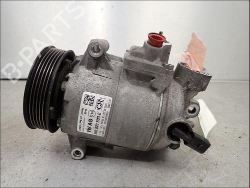 AC compressor VW GOLF VI (5K1) 2.0 TDI | BP37871298M34 - Image 3