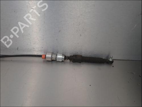 Gear lever NISSAN NOTE (E12) 1.2 DIG-S | BP40491136M90 - Image 3