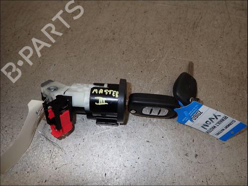 ignition-barrel-renault-master-iii-van-fv-2010-34262241 main image