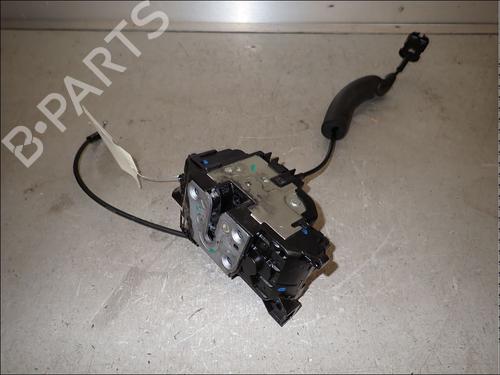 Used Front left lock Front left lock 34031081 34031081