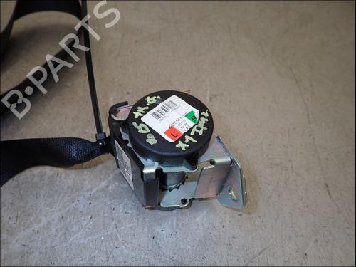Rear left seatbelt BMW X1 (E84) sDrive 16 d | BP38552995I29 - Image 2
