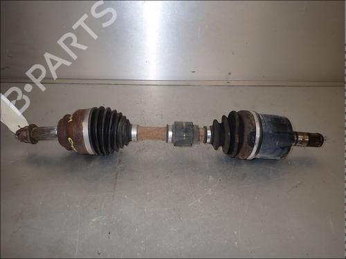 Used Left front driveshaft Left front driveshaft CITROËN C-CROSSER (VU_, VV_) 2.2 HDi (156 hp) 34030175 34030175
