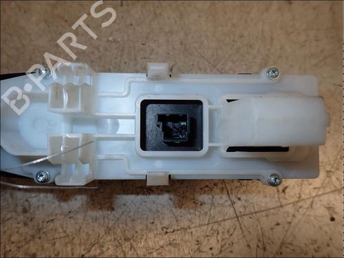 Left front window switch MERCEDES-BENZ E-CLASS (W212) E 350 CDI 4-matic (212.089) | BP34011099I27 - Image 3