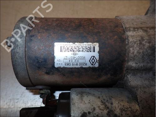 Starter DACIA LODGY (JS_) 1.6 | BP34031033M8 - Image 4