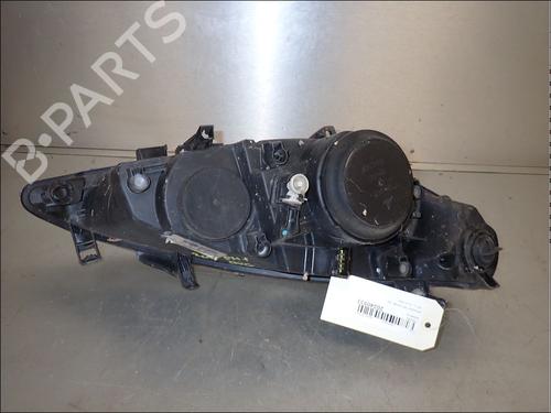 Left headlight PEUGEOT 307 (3A/C) 2.0 HDi 110 | BP34019977C28 - Image 2