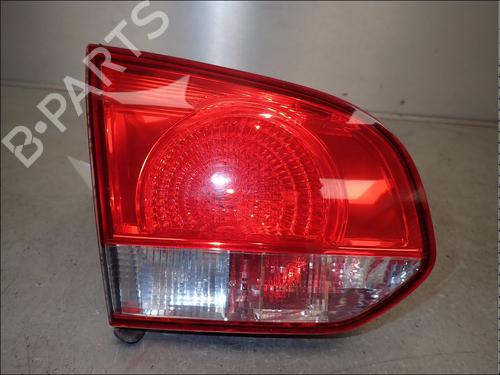 Used Left tailgate light Left tailgate light VW GOLF VI (5K1) 1.6 TDI (90 hp) 34034174 34034174
