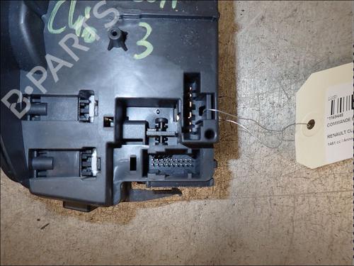 Switch RENAULT CLIO III (BR0/1, CR0/1) 1.5 dCi (C/BR0G, C/BR1G) | BP34033508I30 - Image 4