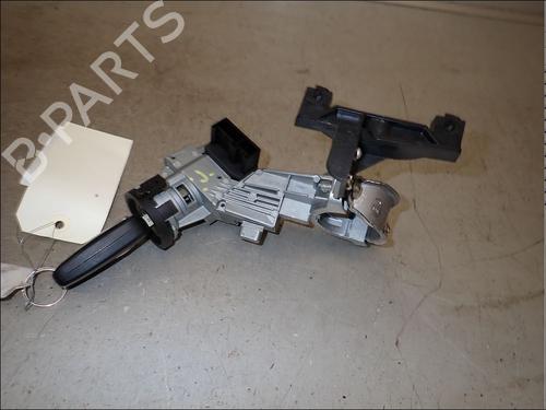 Used Ignition barrel Ignition barrel FIAT GRANDE PUNTO (199_) 1.2 (65 hp) 34030104 34030104