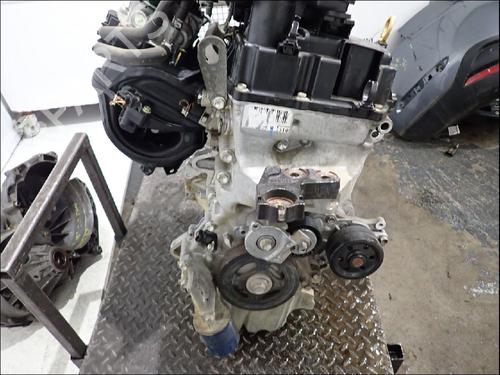 Engine CITROËN C1 II (PA_, PS_) 1.0 VTi 68 | BP34019872M1 - Image 3