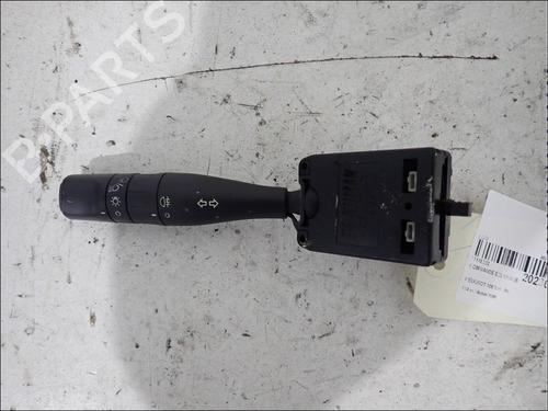 Used Headlight switch Headlight switch PEUGEOT 106 II (1A_, 1C_) 1.0 i (50 hp) 34024312 34024312