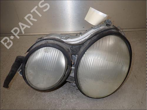 Left headlight MERCEDES-BENZ E-CLASS (W210) E 300 D (210.020) | BP34012559C28 - Image 2