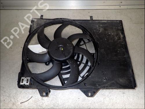 radiator-fan-citroen-c3-iii-sx-2016-36518344 main image