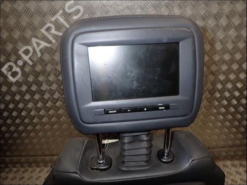 Left front seat PEUGEOT 5008 (0U_, 0E_) 1.6 HDi | BP37018496C15 - Image 8