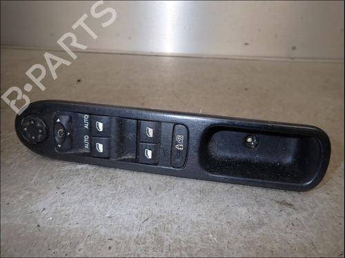 Used Left front window switch Left front window switch CITROËN C3 Picasso (SH_) 1.6 HDi (109 hp) 35773335 35773335