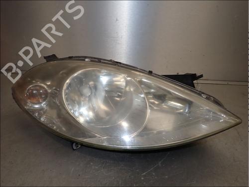 Right headlight MERCEDES-BENZ A-CLASS (W169) A 170 (169.032, 169.332) | BP34022444C29 - Image 2