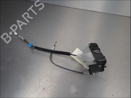 Used Front right lock Front right lock CITROËN BERLINGO Box Body/MPV (K9) 1.5 BlueHDi 100 (102 hp) 40278463 40278463