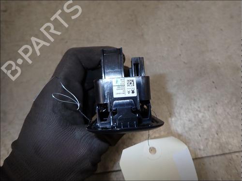 Left front window switch CITROËN C3 II (SC_) 1.4 HDi 70 (SC8HZC, SC8HR0, SC8HP4) | BP34036211I27 - Image 6