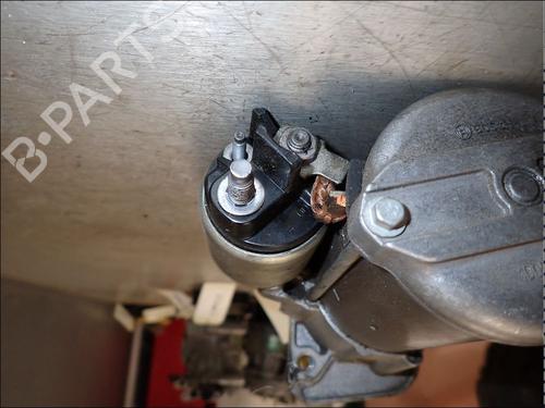 Starter RENAULT MEGANE IV Hatchback (B9A/M/N_) 1.5 dCi 110 (B9A3) | BP34017641M8 - Image 3