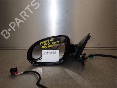 Retrovisor izquierdo Retrovisor izquierdo VW PASSAT B6 Variant (3C5) 1.6 TDI (105 hp) 34029960 34029960
