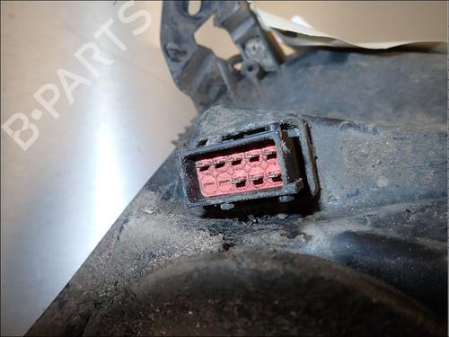 Right headlight OPEL ASTRA H TwinTop (A04) 1.9 CDTi (L67) | BP34025724C29 - Image 4