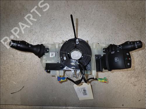 Forlygtekontakt Forlygtekontakt RENAULT SCÉNIC III (JZ0/1_) 1.6 dCi (JZ00, JZ12) (130 hp) 34036613 34036613