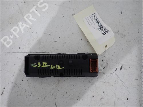 Display CITROËN C3 II (SC_) 1.4 HDi 70 (SC8HZC, SC8HR0, SC8HP4) | BP34021805C48 - Image 2