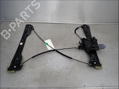 Used Front right window mechanism Front right window mechanism 36832210 36832210