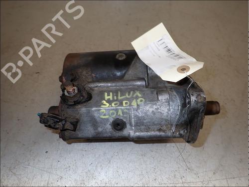 Used Starter Starter 34015389 34015389