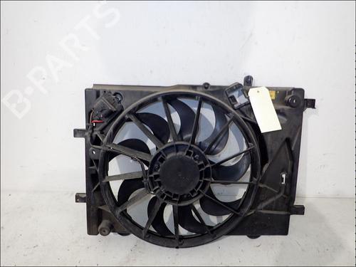 Radiator fan CHEVROLET AVEO Hatchback (T300) 1.2 | BP34015119M35 - Image 2