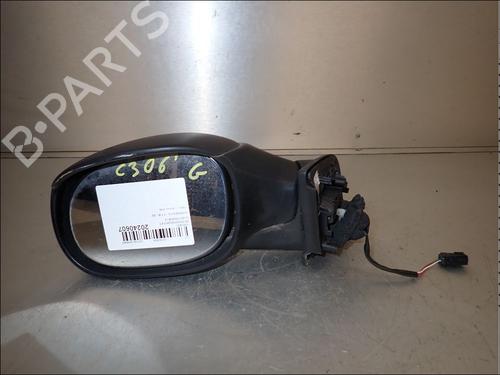 Retrovisor esquerdo Retrovisor esquerdo 34030378 34030378