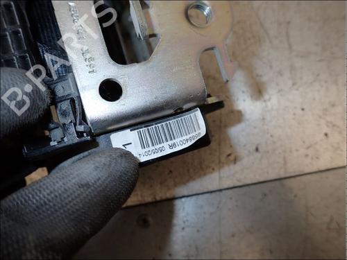 Front right seatbelt RENAULT MASTER III Van (FV) 2.3 dCi 125 FWD (FV0C, FV0D, FV0G, FV0H, FV0J, FV0K,... | BP34013179I25 - Image 4