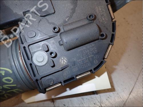 Front wiper motor VW GOLF PLUS V (5M1, 521) 2.0 TDI 16V | BP34011650M29 - Image 5