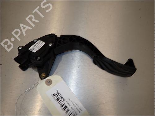 Used Pedal Pedal RENAULT CLIO V (B7_) 1.0 TCe 100 (B7MT) (101 hp) 34025751 34025751