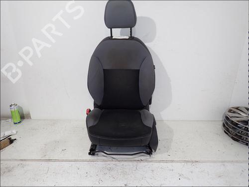 Used Left front seat Left front seat 34022408 34022408
