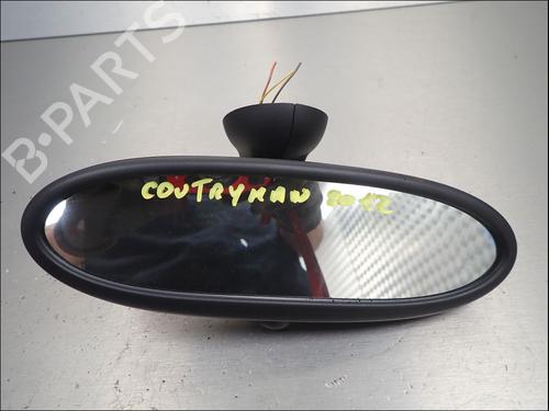 Ryggespeil Innvendig Ryggespeil Innvendig MINI MINI COUNTRYMAN (R60) Cooper SD (143 hp) 39683918 39683918